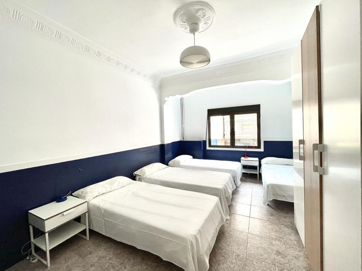 Az The Zity Hostel - Coliving サラゴサ エクステリア 写真
