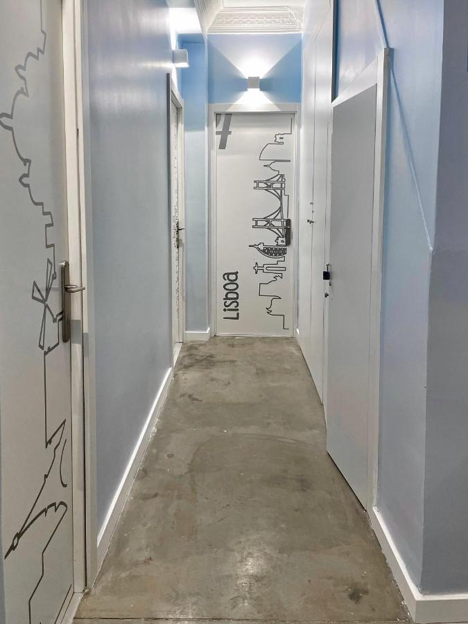 Az The Zity Hostel - Coliving サラゴサ エクステリア 写真