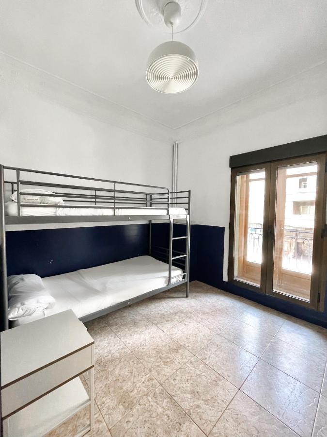 Az The Zity Hostel - Coliving サラゴサ エクステリア 写真