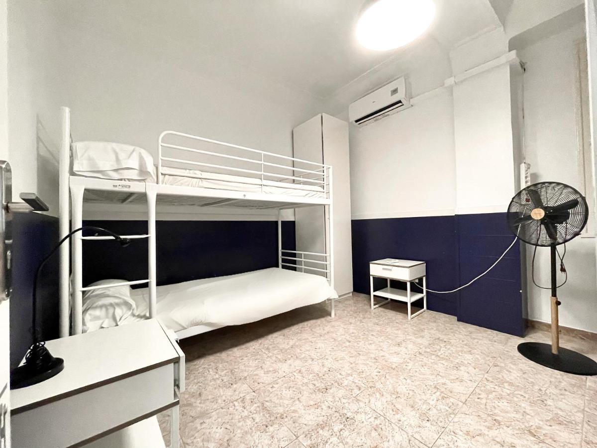Az The Zity Hostel - Coliving サラゴサ エクステリア 写真